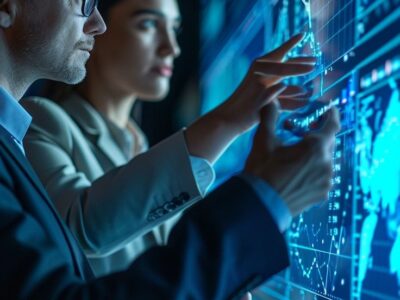 Cycle d&rsquo;Ingénieur en Big Data & Intelligence Artificielle