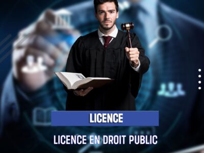 Bachelor en Droit Public