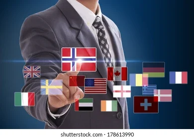 Bachelor en Sciences Politique & Relations Internationales