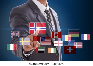 management de developpement internationnal