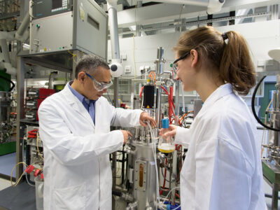 Bio-Industrie