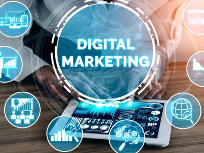 Marketing digital