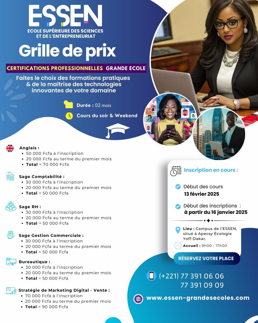 tarif
